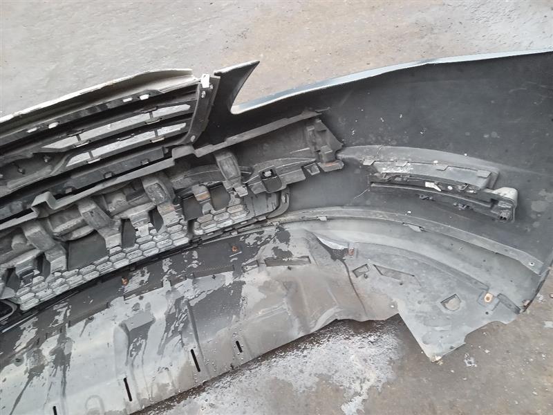 2010 FORD TAURUS 6cyl Gasoline Turbo 3.5 BUMPER ASSY, FRONT - 203488 — photo 5