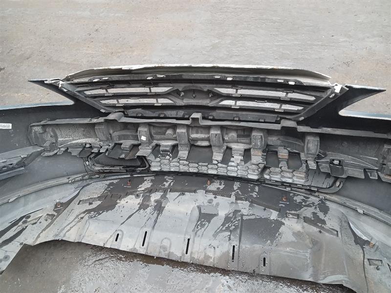 2010 FORD TAURUS 6cyl Gasoline Turbo 3.5 BUMPER ASSY, FRONT - 203488 — photo 6
