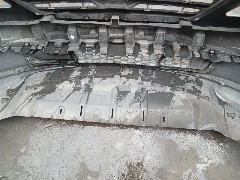 2010 FORD TAURUS 6cyl Gasoline Turbo 3.5 BUMPER ASSY, FRONT - 203488 — photo 8