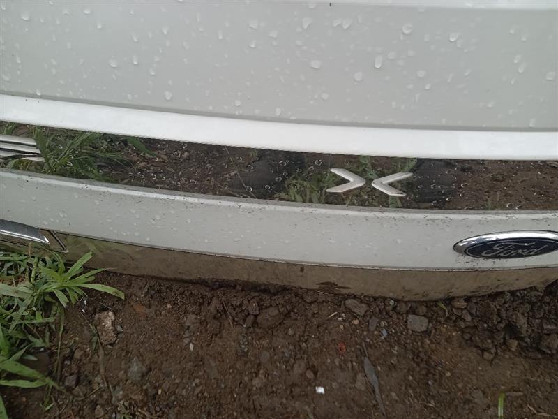 2013 FORD FLEX 6cyl Gasoline 3.5 Decklid  Tailgate - 203521 — photo 2