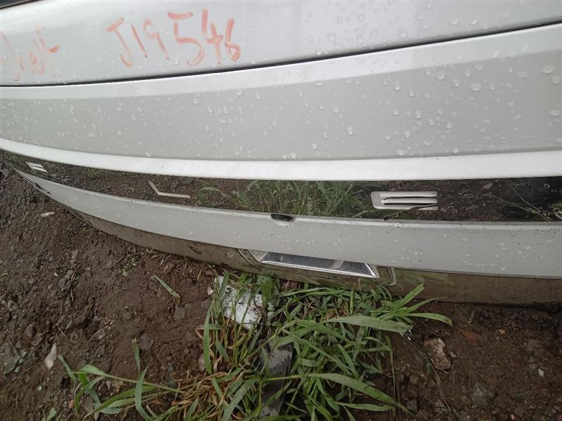 2013 FORD FLEX 6cyl Gasoline 3.5 Decklid  Tailgate - 203521 — photo 3