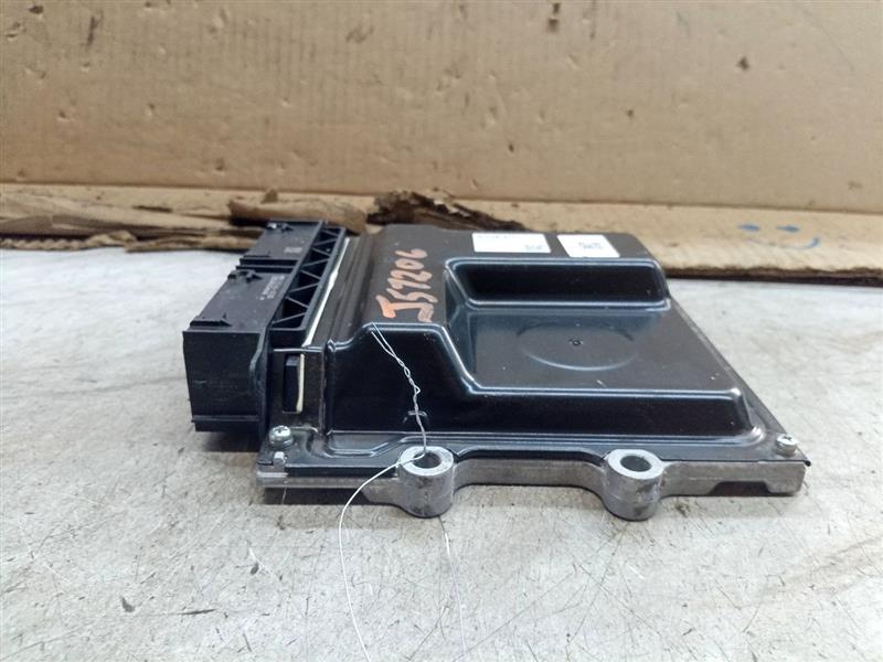 2021 VOLVO XC90 2.0L 4cyl Turbo Gasoline Eng/Motor Cont Mod - 203651 — photo 4