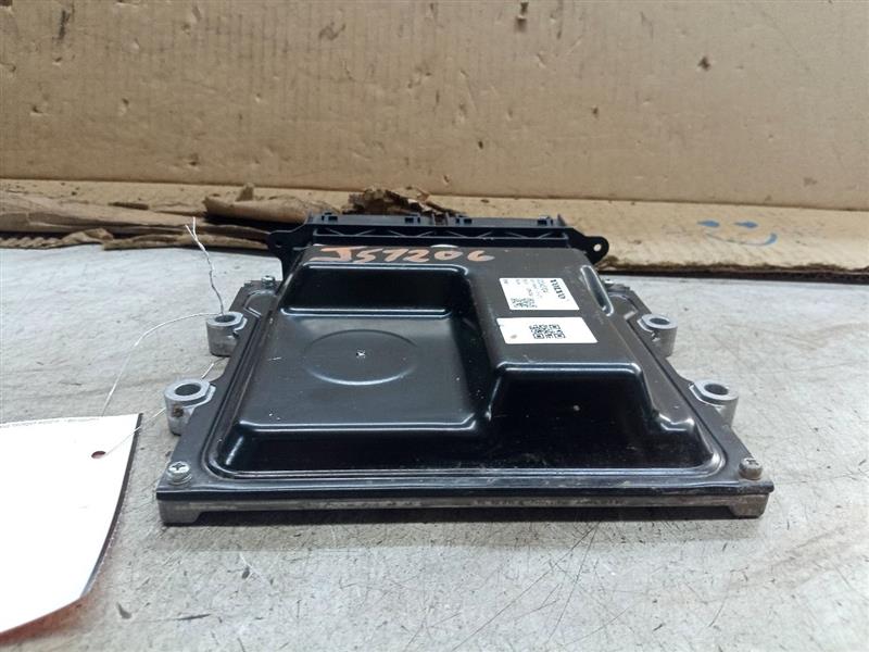 2021 VOLVO XC90 2.0L 4cyl Turbo Gasoline Eng/Motor Cont Mod - 203651 — photo 5