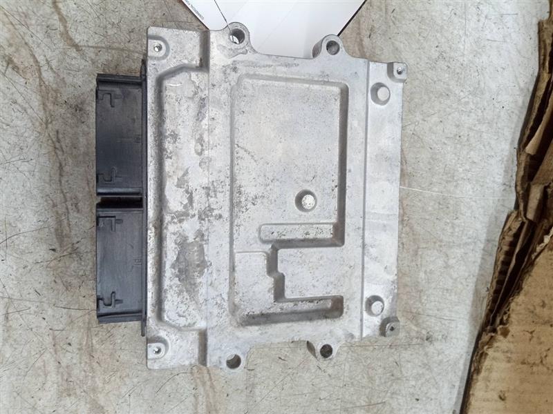 2021 VOLVO XC90 2.0L 4cyl Turbo Gasoline Eng/Motor Cont Mod - 203651 — photo 7