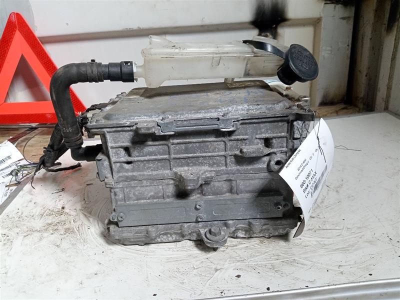 2014 FORD C-MAX Conv/Invert/Charger - 20412 — photo 1