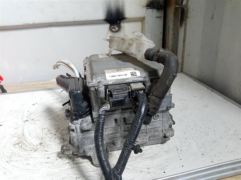 2014 FORD C-MAX Conv/Invert/Charger - 20412 — photo 2
