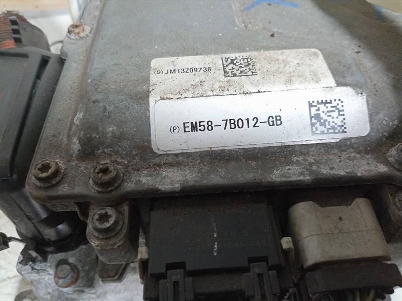 2014 FORD C-MAX Conv/Invert/Charger - 20412 — photo 3