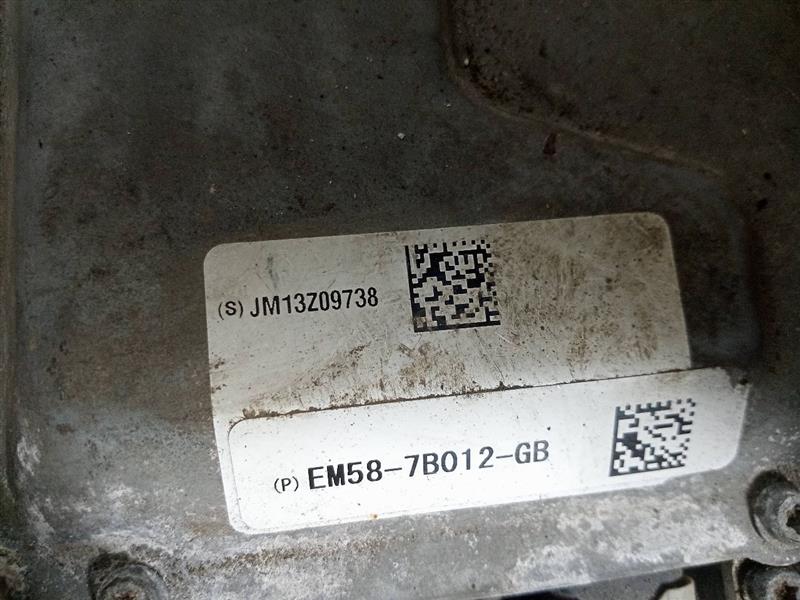 2014 FORD C-MAX Conv/Invert/Charger - 20412 — photo 4