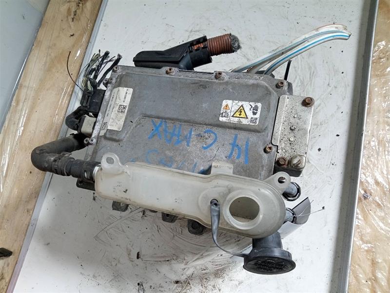 2014 FORD C-MAX Conv/Invert/Charger - 20412 — photo 5