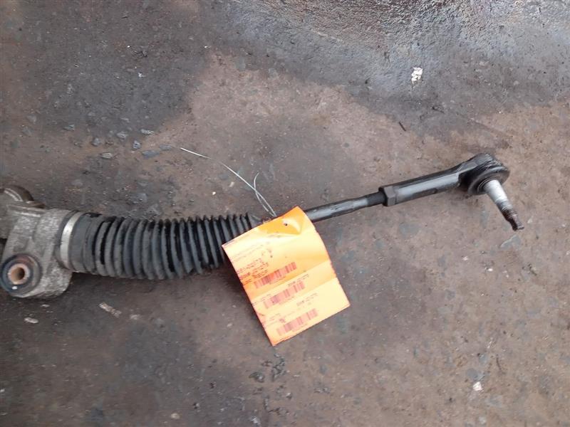 2010 CHRYSLER 300 6cyl Gasoline 3.5 HO STEERING GEAR RACK - 204240