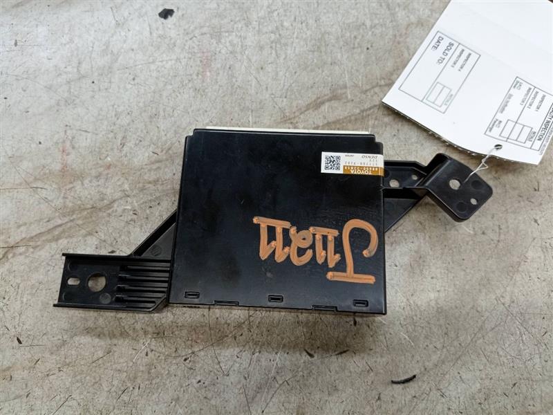 2013 LEXUS ES300H 4cyl Electric 2.5 Chassis Cont Mod - 204368