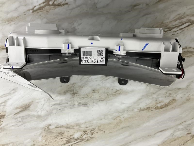 2020 SUBARU IMPREZA Speedo Head/Cluster - 2044 — photo 4
