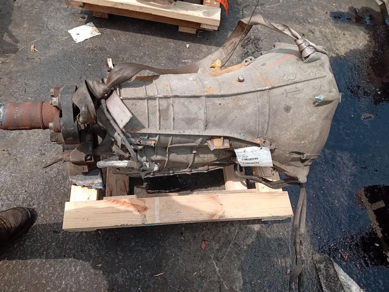 2007 FORD EXPEDITION 8cyl Gasoline 5.4 3-valv Transmiss,Transaxle - 204518 — photo 3