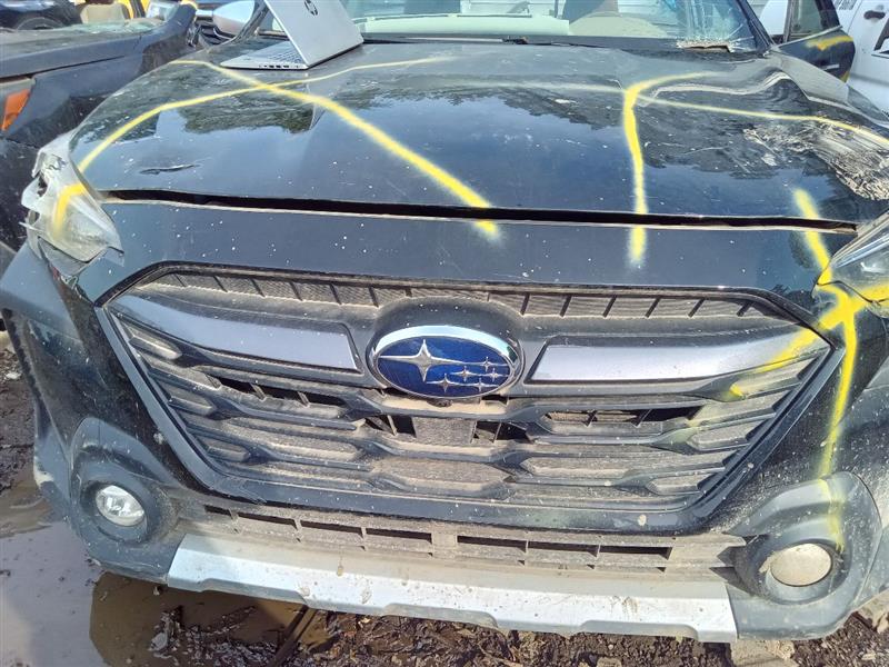 2023 SUBARU LEGACY ENGINE ASSEMBLY - 204711 — photo 2