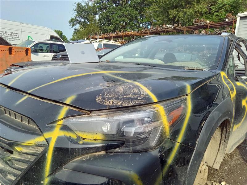 2023 SUBARU LEGACY ENGINE ASSEMBLY - 204711 — photo 6