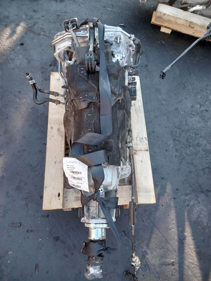 2023 SUBARU LEGACY Transmiss,Transaxle - 204713 — photo 1
