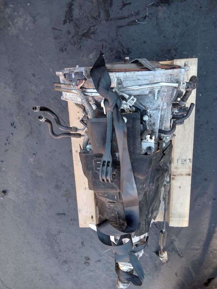 2023 SUBARU LEGACY Transmiss,Transaxle - 204713 — photo 5
