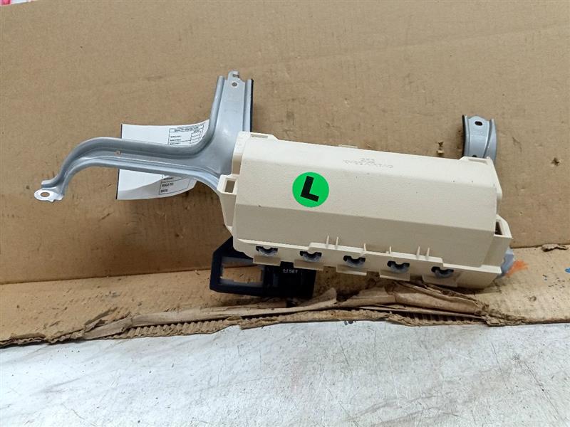 2013 LEXUS ES300H 4cyl Electric 2.5 Left AIR BAG - 204717