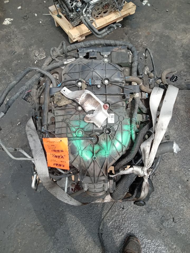 2013 CADILLAC CTS 6cyl Gasoline 3.0 Dohc ENGINE ASSEMBLY - 204839