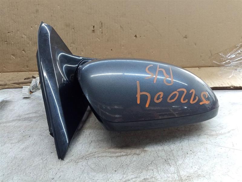 2013 INFINITI JX35 6cyl Gasoline 3.5 Right SIDE VIEW MIRROR - 204931 — photo 2