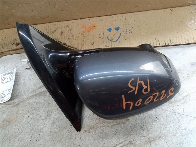 2013 INFINITI JX35 6cyl Gasoline 3.5 Right SIDE VIEW MIRROR - 204931 — photo 3