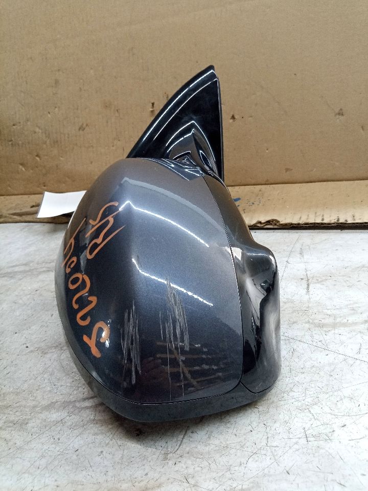 2013 INFINITI JX35 6cyl Gasoline 3.5 Right SIDE VIEW MIRROR - 204931 — photo 4