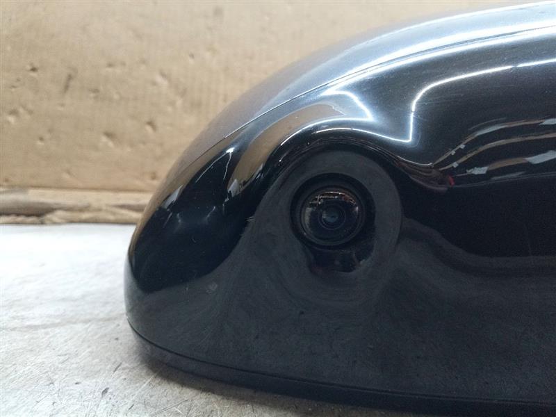 2013 INFINITI JX35 6cyl Gasoline 3.5 Right SIDE VIEW MIRROR - 204931 — photo 7