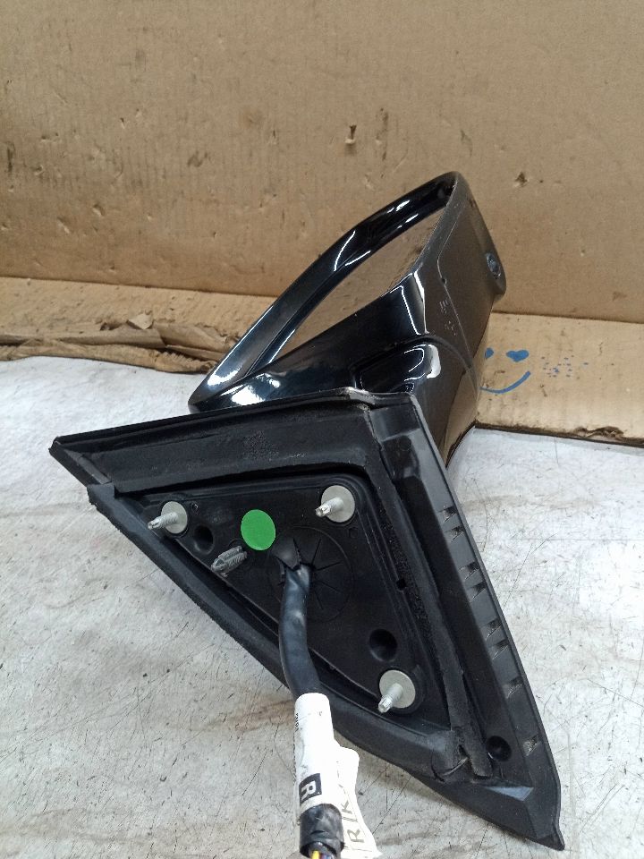 2013 INFINITI JX35 6cyl Gasoline 3.5 Right SIDE VIEW MIRROR - 204931 — photo 8