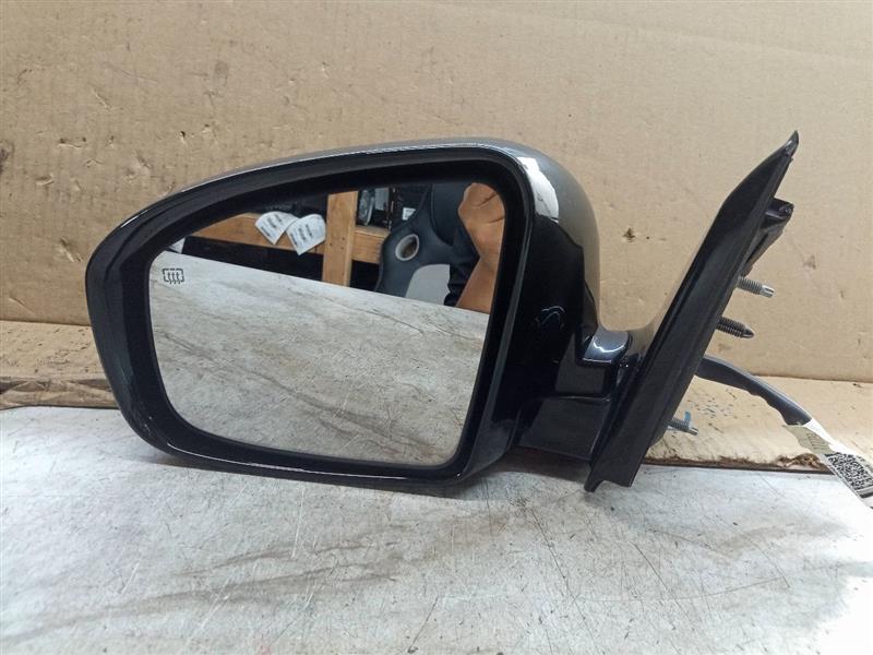2013 INFINITI JX35 6cyl Gasoline 3.5 Left SIDE VIEW MIRROR - 204932