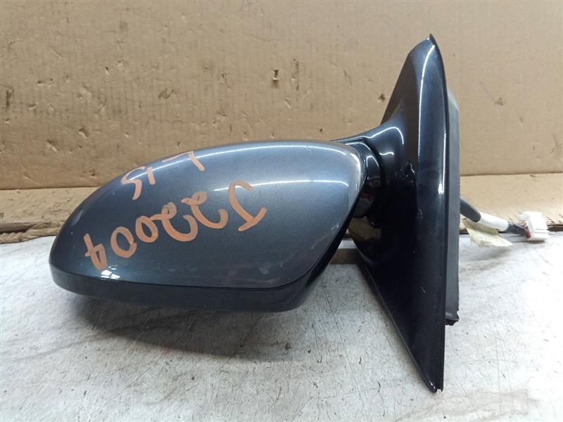 2013 INFINITI JX35 6cyl Gasoline 3.5 Left SIDE VIEW MIRROR - 204932 — photo 2