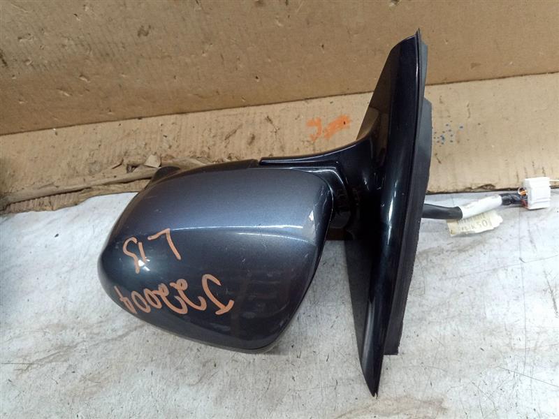 2013 INFINITI JX35 6cyl Gasoline 3.5 Left SIDE VIEW MIRROR - 204932 — photo 3