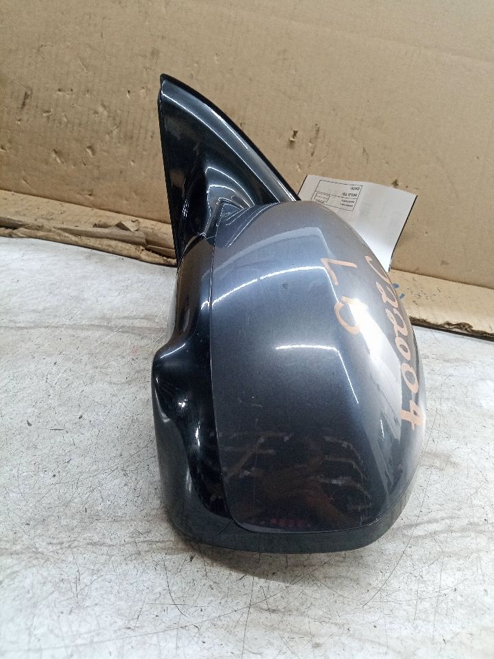 2013 INFINITI JX35 6cyl Gasoline 3.5 Left SIDE VIEW MIRROR - 204932 — photo 4