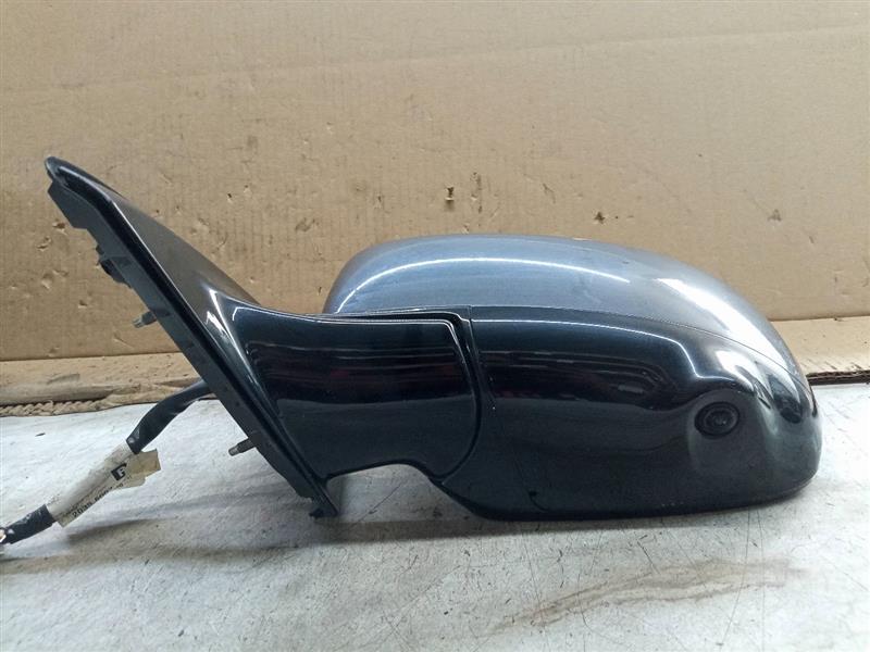 2013 INFINITI JX35 6cyl Gasoline 3.5 Left SIDE VIEW MIRROR - 204932 — photo 5