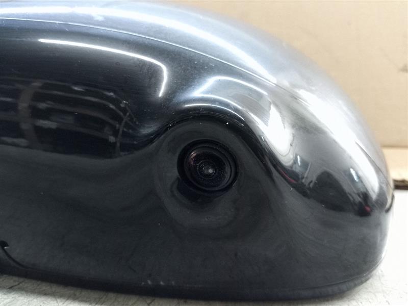 2013 INFINITI JX35 6cyl Gasoline 3.5 Left SIDE VIEW MIRROR - 204932 — photo 6