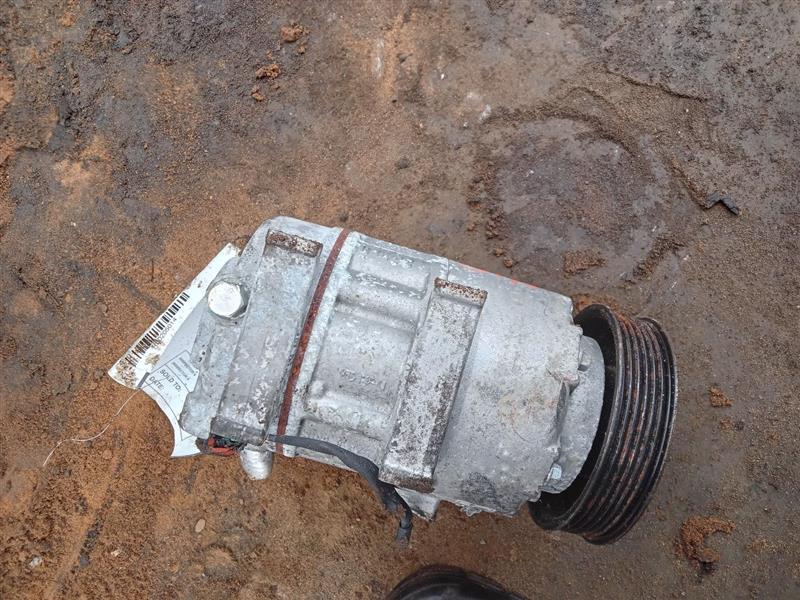 2017 KIA OPTIMA 4cyl Gasoline 2.4 AC COMPRESSOR - 205014 — photo 5
