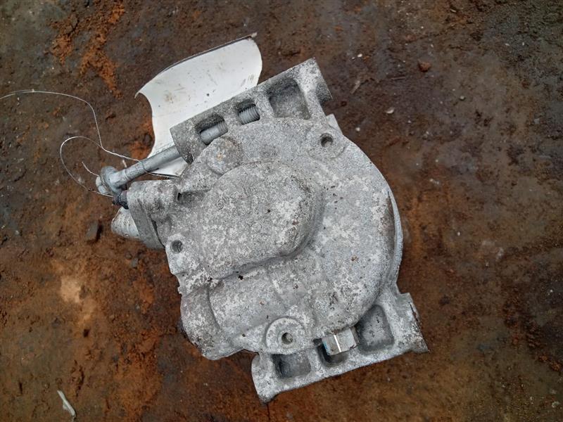 2017 KIA OPTIMA 4cyl Gasoline 2.4 AC COMPRESSOR - 205014 — photo 6