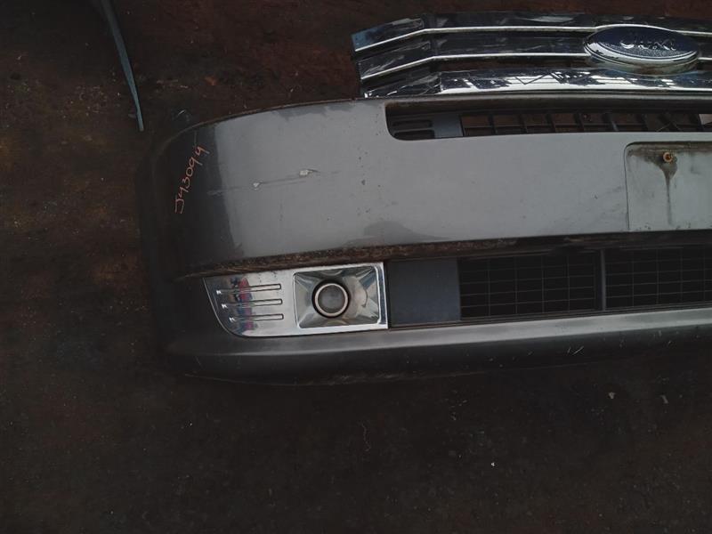 2010 FORD FLEX 6cyl Gasoline 3.5 GRILLE - 205031 — photo 3