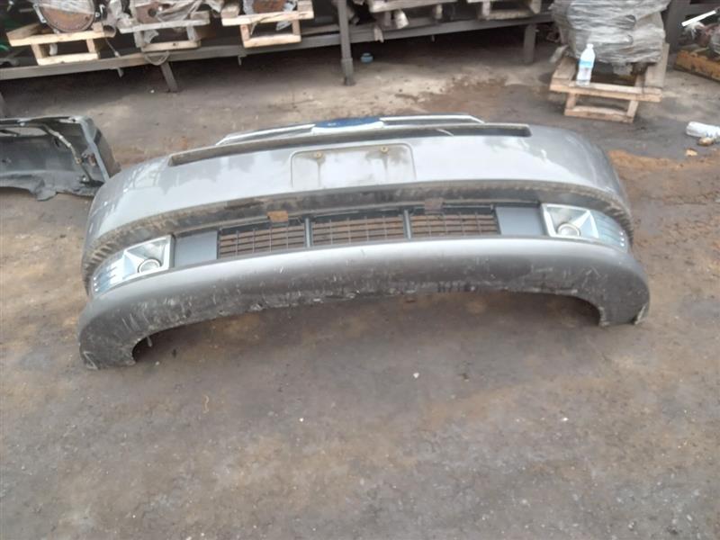2010 FORD FLEX 6cyl Gasoline 3.5 GRILLE - 205031 — photo 4