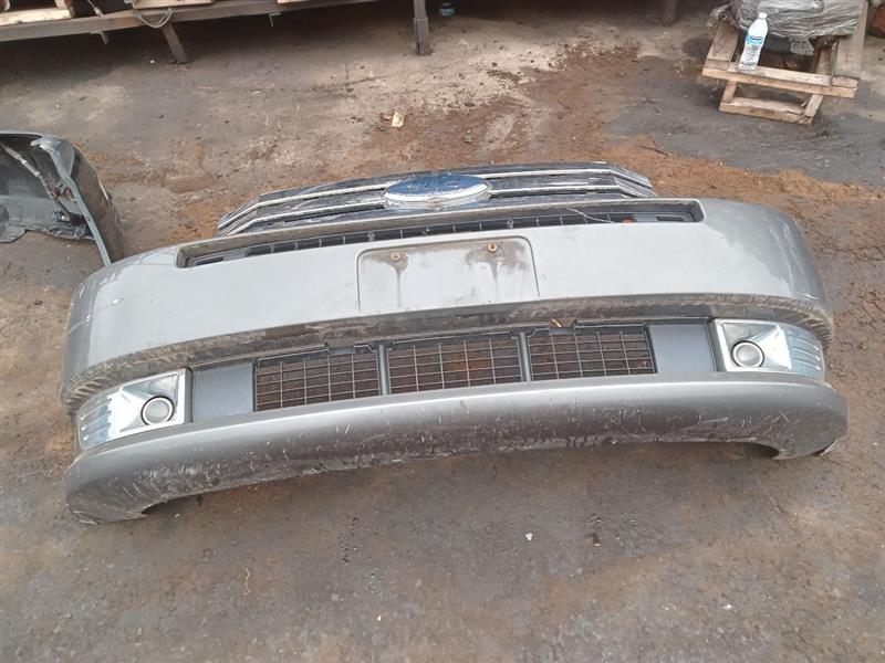 2010 FORD FLEX 6cyl Gasoline 3.5 GRILLE - 205031 — photo 7
