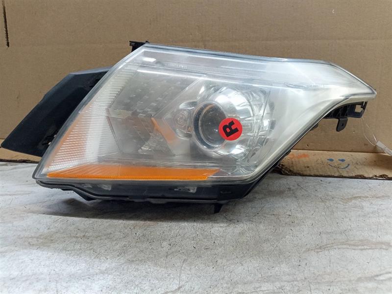 2010 CADILLAC SRX 3.0L 6cyl Gasoline VVT Right HEADLAMP ASSEMBLY - 205068