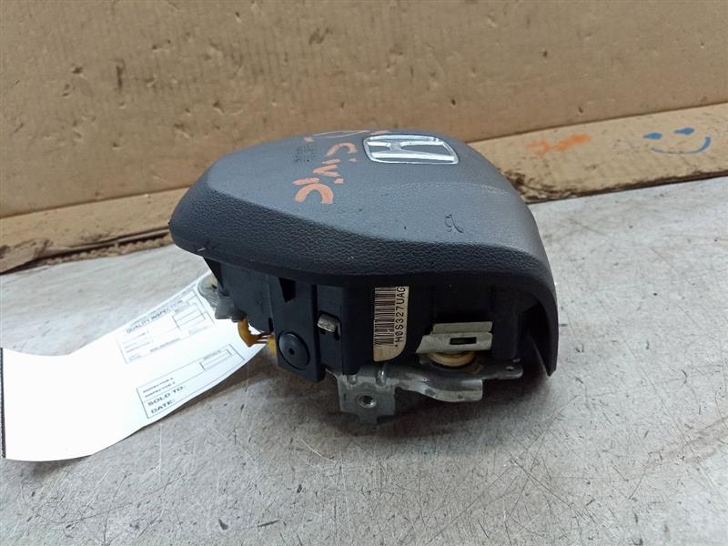 2012 HONDA CIVIC Left AIR BAG - 205071 — photo 3