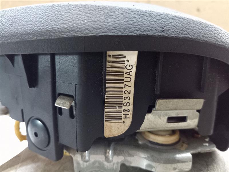 2012 HONDA CIVIC Left AIR BAG - 205071 — photo 4
