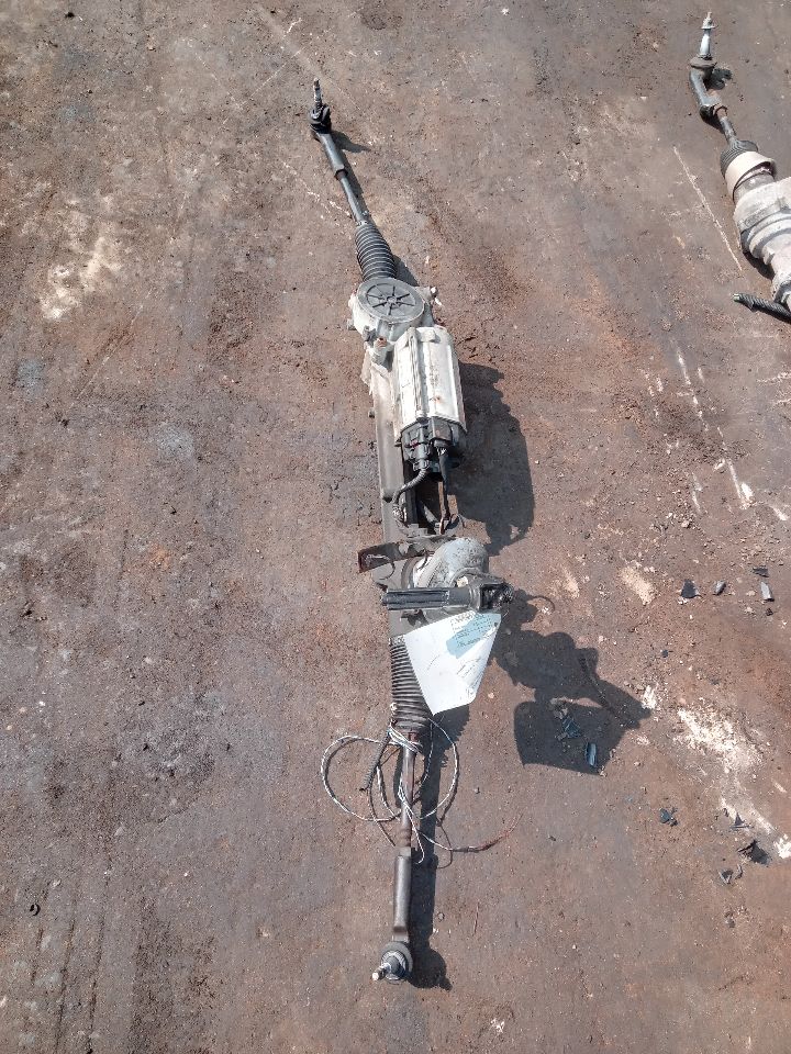 2014 CHEVROLET CRUZE 4cyl Gasoline Turbo 1.4 STEERING GEAR RACK - 205160