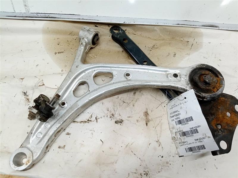 2018 SUBARU WRX Left LOWER CNTRL ARM, FR - 20522 — photo 5
