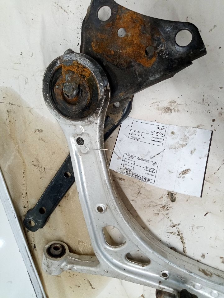 2018 SUBARU WRX Left LOWER CNTRL ARM, FR - 20522 — photo 7