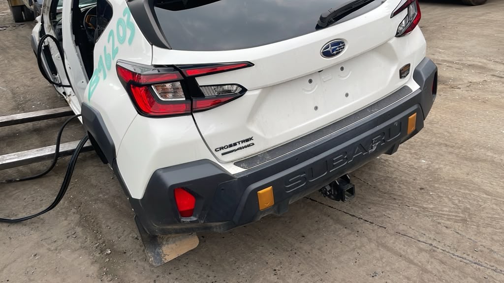2023 SUBARU XV CROSSTREK Right HEADLAMP ASSEMBLY - 205270 — photo 3
