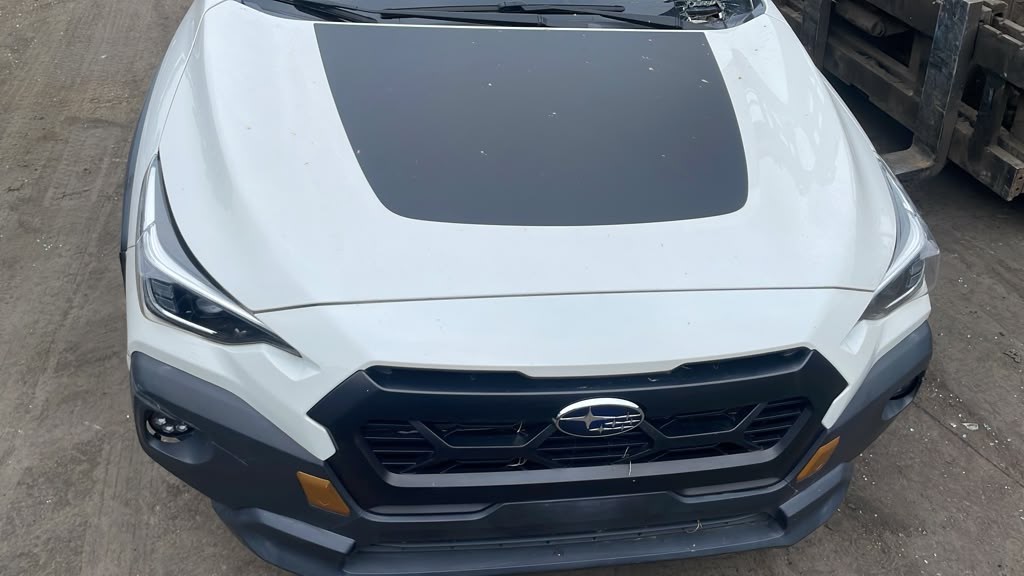 2023 SUBARU XV CROSSTREK Right HEADLAMP ASSEMBLY - 205270 — photo 4