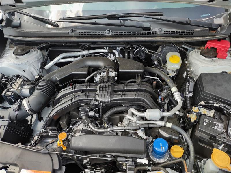 2023 SUBARU XV CROSSTREK Left Dr Assm, Rear Side - 205280