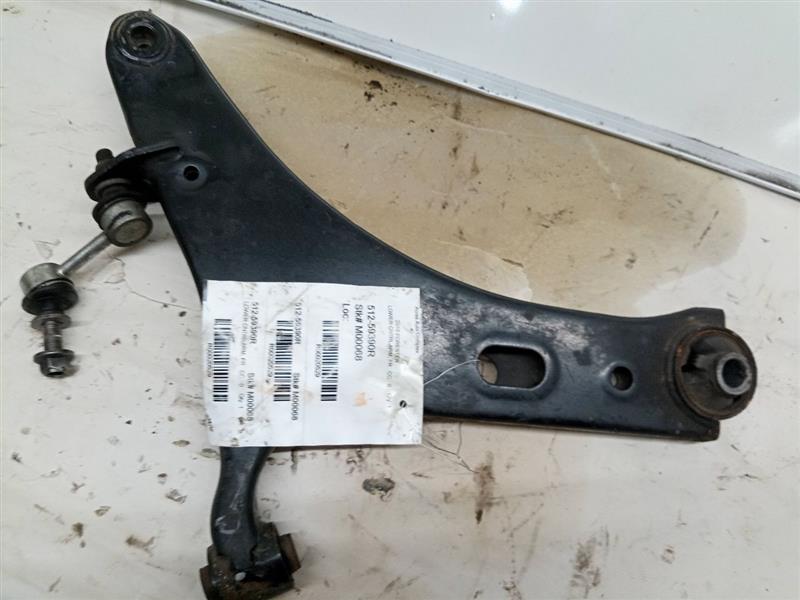2016 SUBARU FORESTER Right LOWER CNTRL ARM, FR - 20529 — photo 1