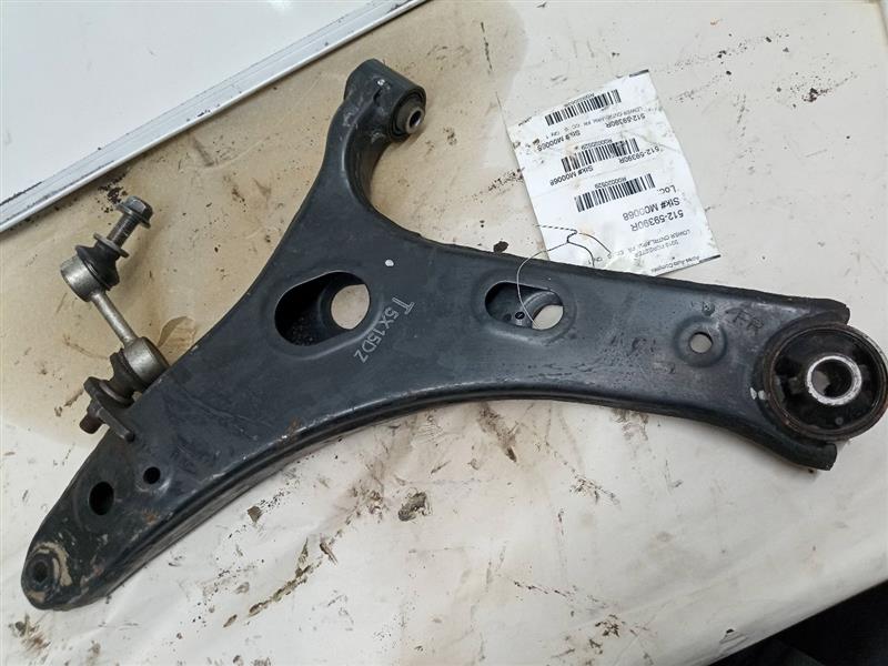 2016 SUBARU FORESTER Right LOWER CNTRL ARM, FR - 20529 — photo 4